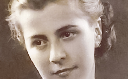 Moica Niculina (Memoria Rezistentei)